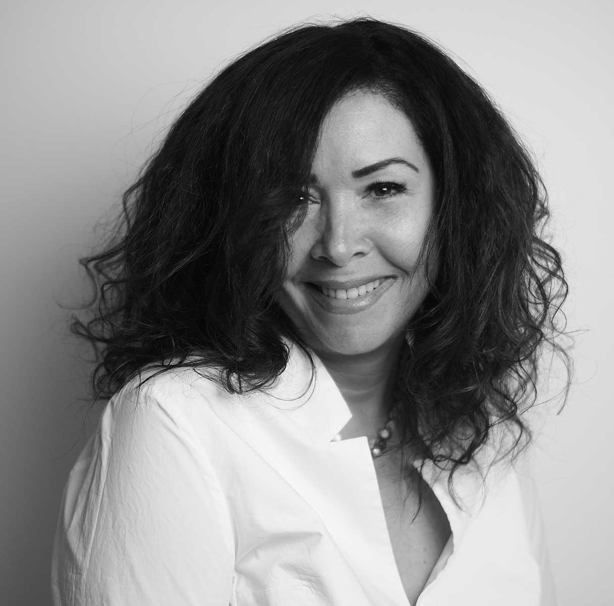 Sabrina Merceron